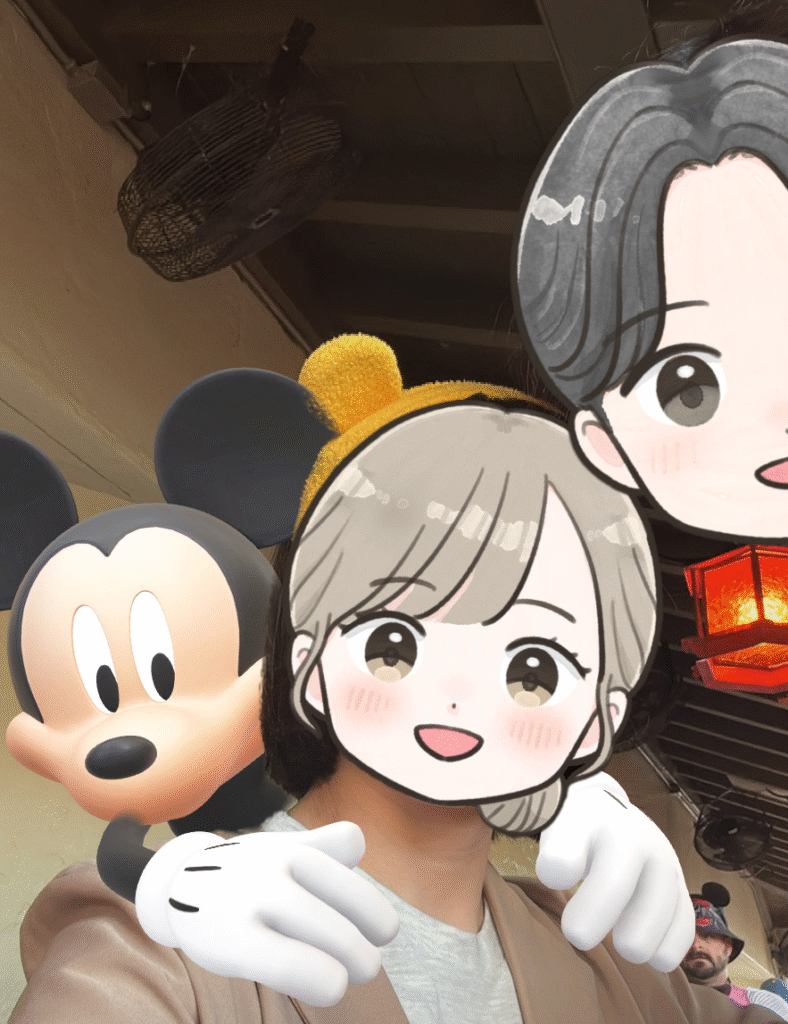 フォトパスレンズ